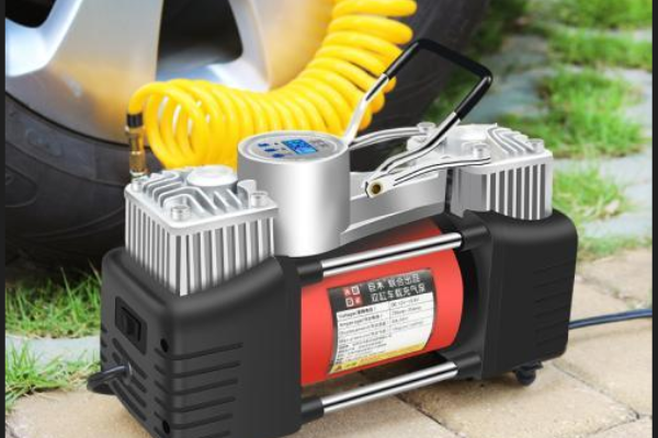 汽车充气泵怎么选？盘点十大口碑品牌，助你轻松应对轮胎问题