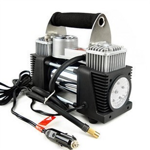 车载充气泵网购全攻略 最新报价、品牌比较与省钱技巧