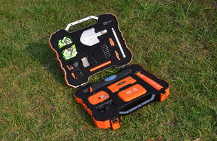 为应急而生，为安心护航——华舟车载应急箱户外自驾深度测评报告